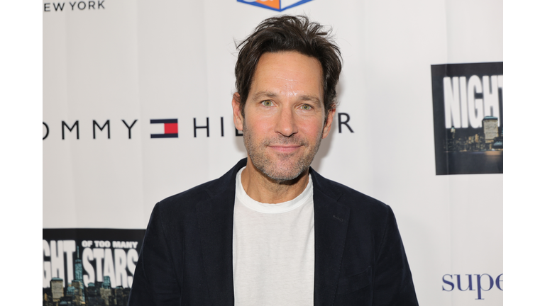 2025 Night Of Too Many Stars