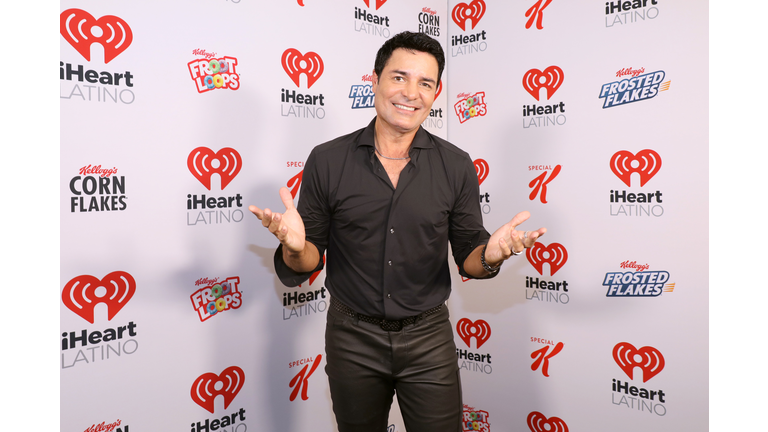 2023 iHeart Fiesta Latina - Broadcast