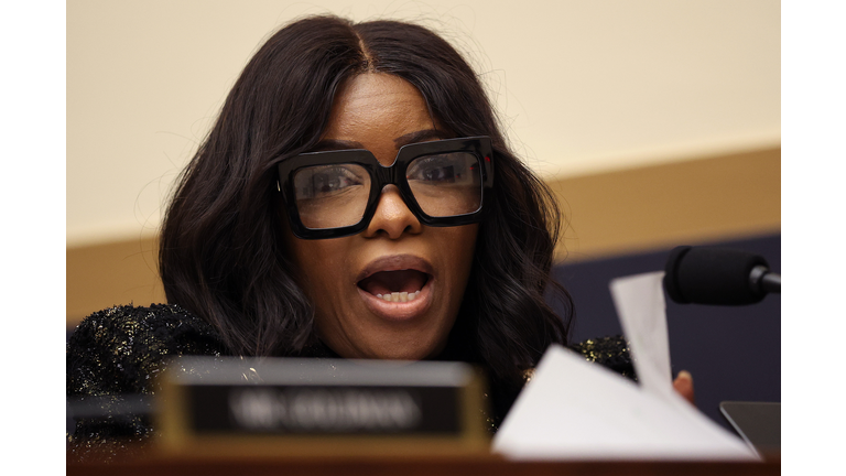 FBI Director Kash Patel Testifies In Hearings On Capitol Hill