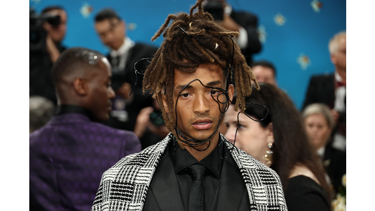 The 2025 Met Gala Celebrating "Superfine: Tailoring Black Style" - Arrivals