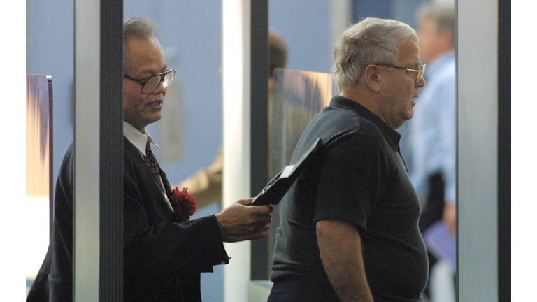 Security at Chicago's O'Hare Airport