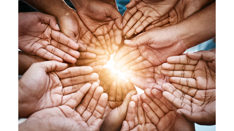 SETI & Space / Palmistry Insights