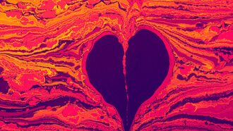 Trapped Emotions, the Heart Wall, & Healing from Within / Open Lines