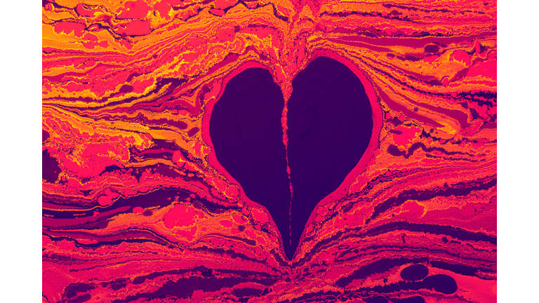 Trapped Emotions, the Heart Wall, & Healing from Within / Open Lines