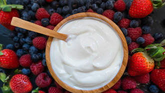 Food: Stretchy Yogurt, Lobster Day, McDonald's Prices, and more...