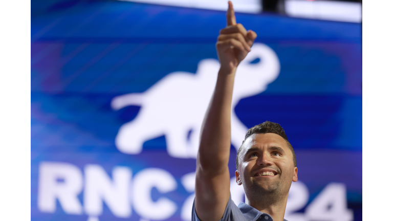 Milwaukee Prepares For The Republican National Convention