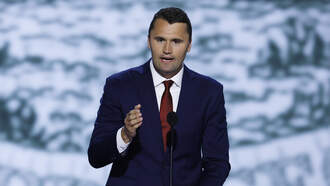 Canton City Councilman Responds To Criticism Of Charlie Kirk Posts