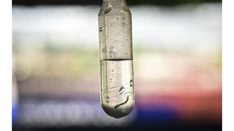 PANAMA-HEALTH-DENGUE