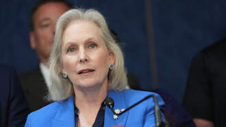 NY Senator Proposes Ban on Stock Trading for Officials