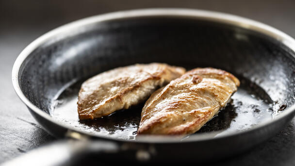 FDA Warns About Cookware That Could Leach Toxic Chemical Into Your Food