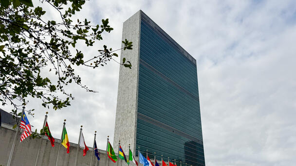 United Nations Marks Eighty Years Amid Global Challenges