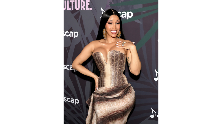 2025 ASCAP Rhythm & Soul Awards