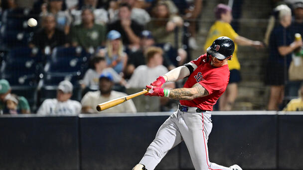 Rays Eliminated From Postseason With Loss To Red Sox