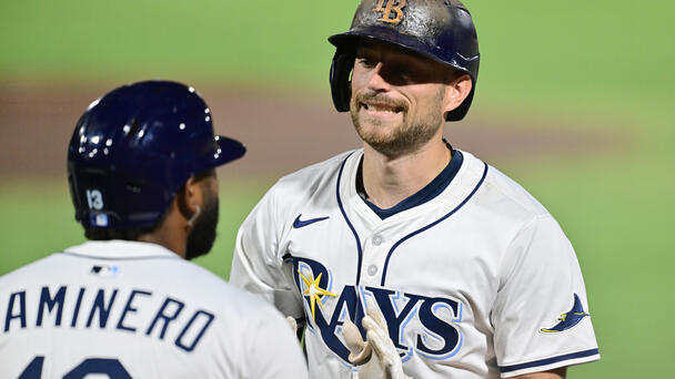 How to Watch Rays vs. Red Sox: Streaming & TV on Sept. 20