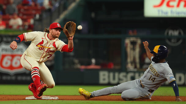 How to Watch Brewers vs. Cardinals: Streaming & TV on Sept. 21