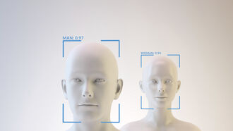 Chinese Robotics Firm Unveils Astonishingly Lifelike Robot Face