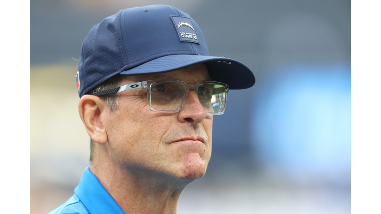 Denver Broncos v Los Angeles Chargers