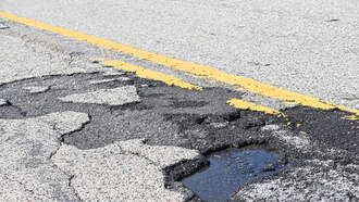 Florida Has 5 Of America's 10 Worst Roads In 2024 Pep Boys Report