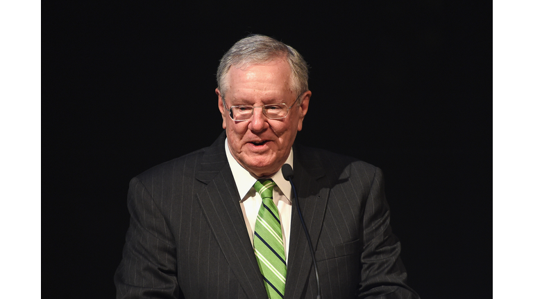 Forbes' 2015 Philanthropy Summit Awards Dinner