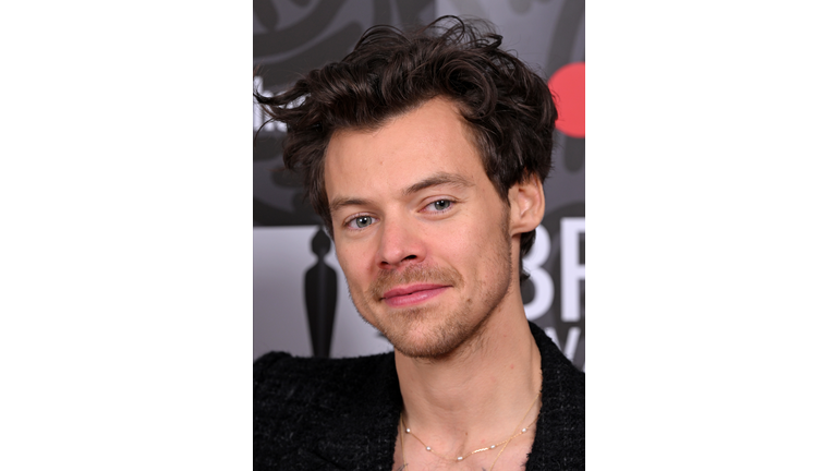 The BRIT Awards 2023 - Media Room
