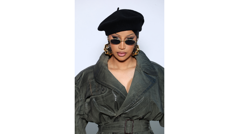 Maison Margiela: Photocall - Paris Fashion Week - Haute Couture Fall/Winter 2025/2026