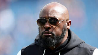 STEELERS = POORLY COACHED