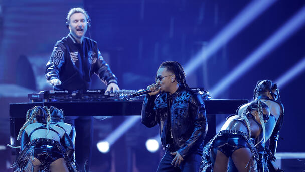 ¿Quiénes actuarán en los Premios Billboard de la Música Latina 2025?