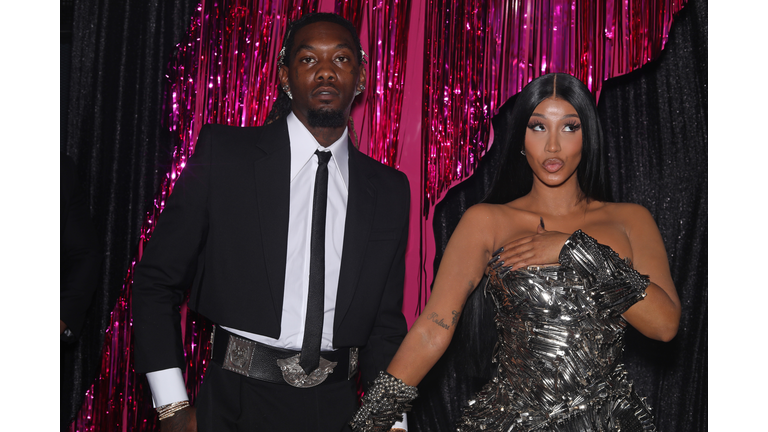 2023 MTV Video Music Awards - Arrivals