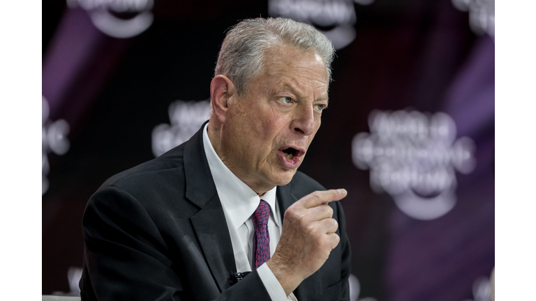 TOPSHOT-SWITZERLAND-DAVOS-POLITICS-ECONOMY