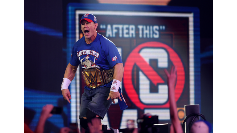 WWE - 2025 SummerSlam