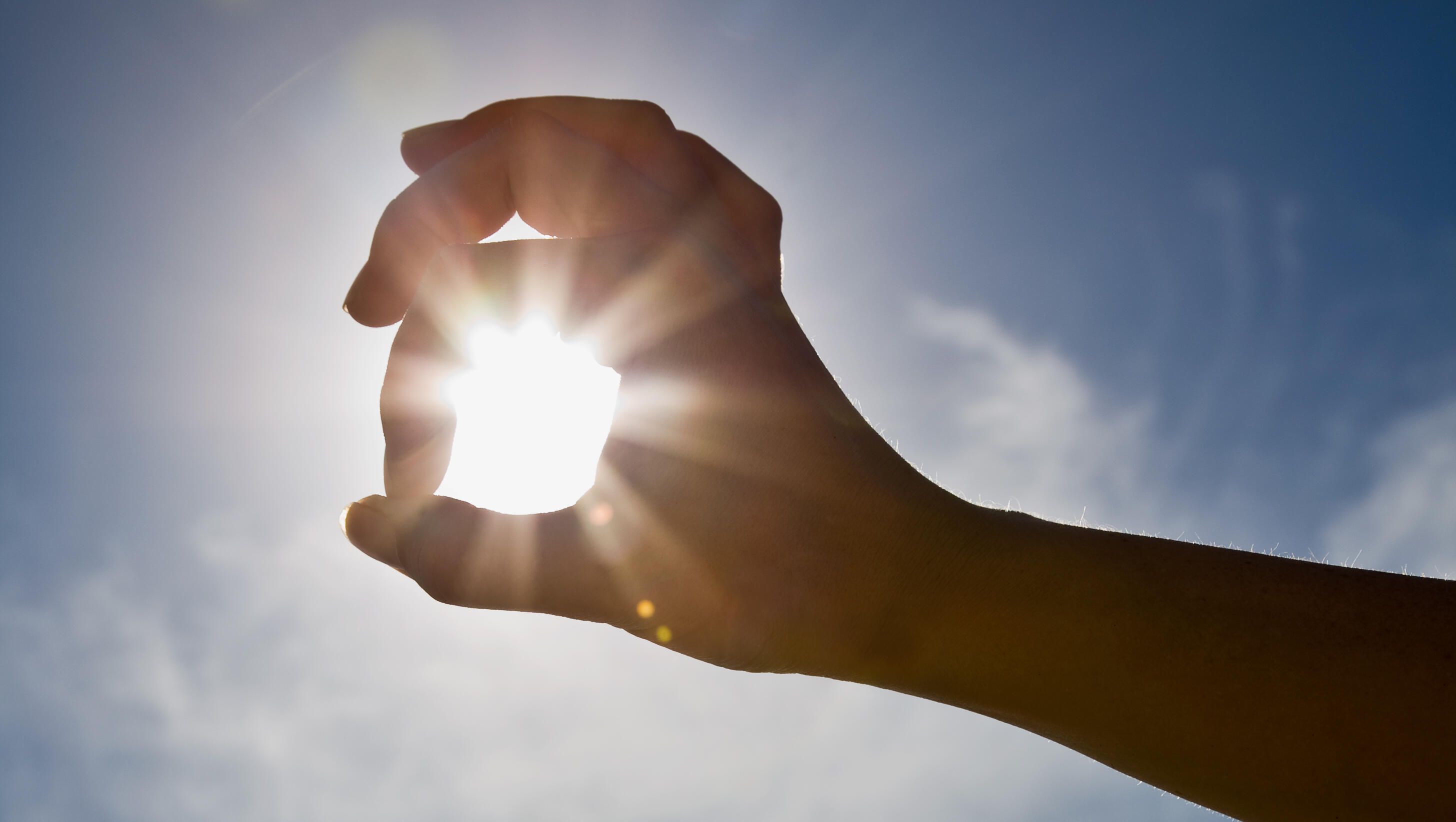 People Swear By This Five Finger Breathing Hack to Calm Down