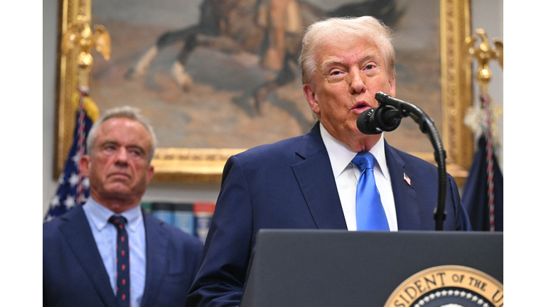 US-POLITICS-HEALTH-TRUMP