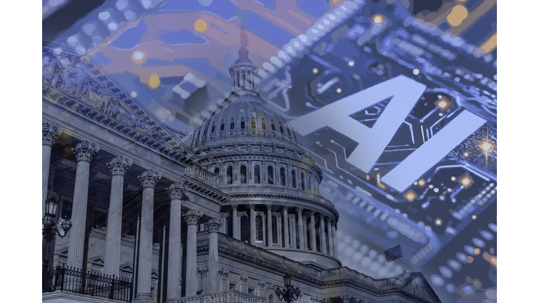 Ai Advancement - Artificial Intelligence - Generative Ai