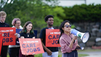 Francesca Hong’s campaign will be fascinating