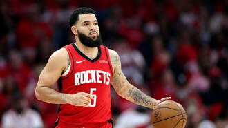 Report: Rockets' Fred VanVleet Tears ACL, Expected to Miss '25-'26 Season