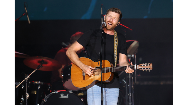 ACM Party For A Cause - Show