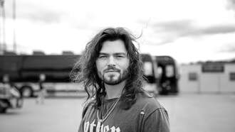 Chase McDaniel Shares Suicide Survival Journey on Debut Album Lost Ones