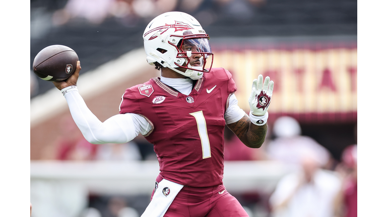 Kent State v Florida State