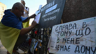 A Sea Change in European Thinking.  Jim Tankersley Talks to A&G