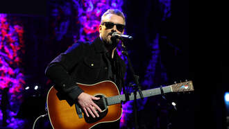 Concerts - Eric Church with Ella Langley at CHI Health Center Omaha