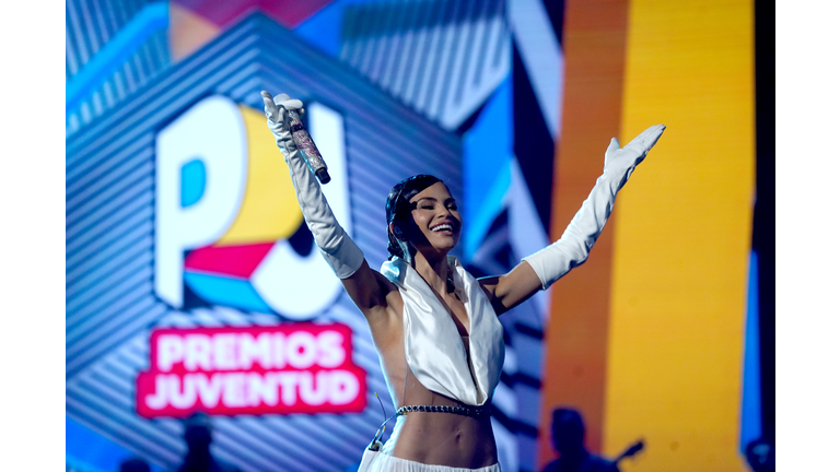 2024 Premios Juventud Awards - Show