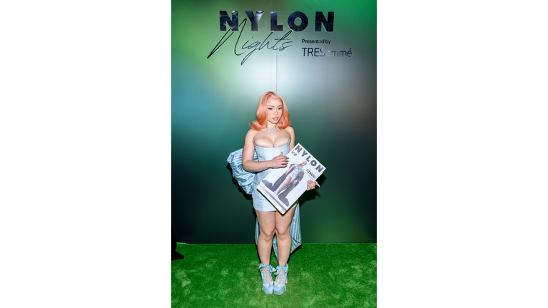 NYLON Nights: Fashion Edition