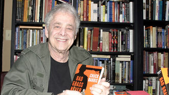 The Life of Chuck Barris