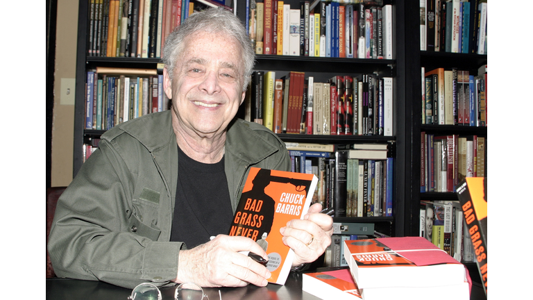 The Life of Chuck Barris