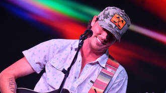 Concerts - George Birge at Slowdown Omaha