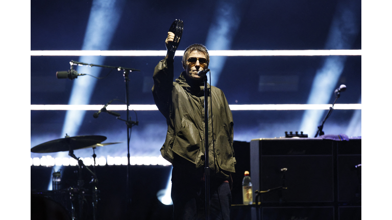 US-BRITAIN-ENTERTAINMENT-MUSIC-OASIS