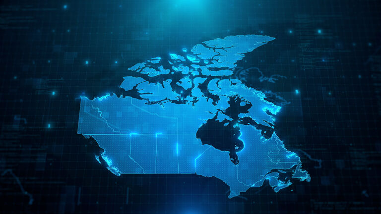 Coast Insider for Canadians