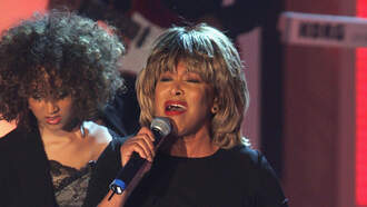 Tina Turner statue to be unveiled in her hometown this weekend