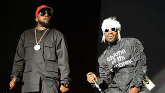 OutKast Announce 25th Anniversary Deluxe Reissue Of "Stankonia"