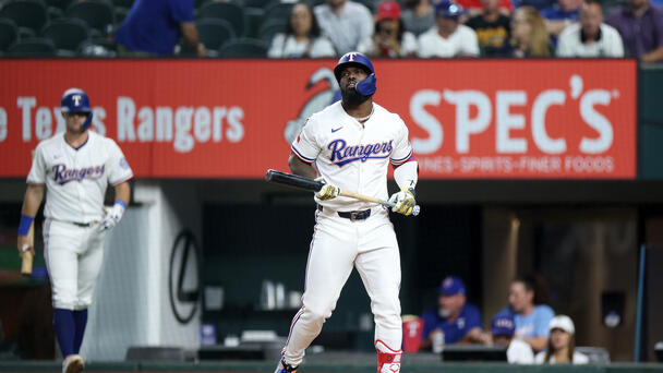 How to Watch Rangers vs. Twins: Streaming & TV on Sept. 25